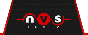 NVS Audio Logo